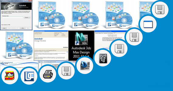 Software collection for Autodesk 3d Max 2012 Tutorials Pdf