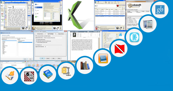 Software collection for Latest Hindi Computer Internet Book Pdf