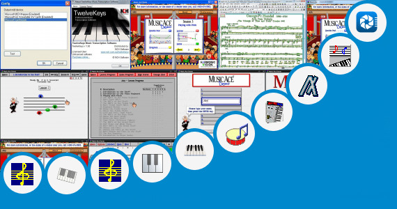 Software collection for Marathi Music Piano Note Pdf