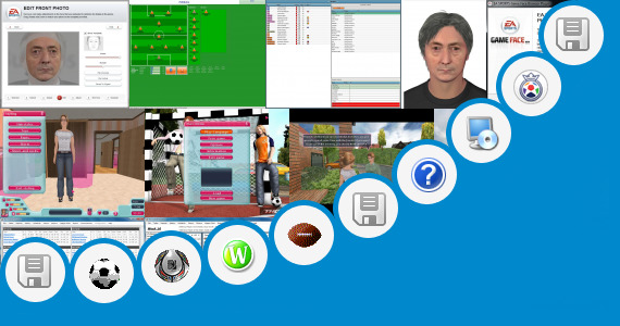 Software collection for Dowload Game Football Real