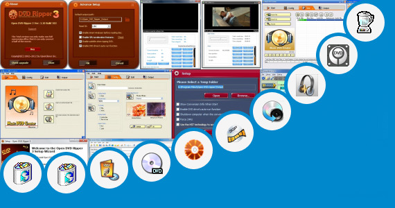 Software collection for Hd Dvd Pashto Songs