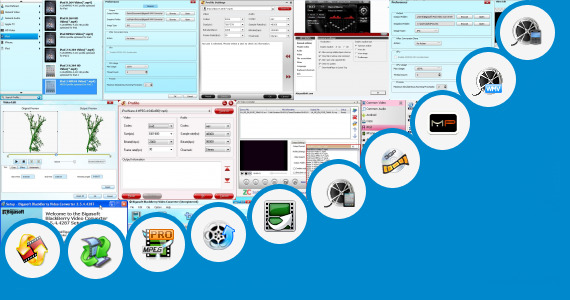 Software collection for Pashto New Film Song Video 3gp
