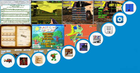 Software collection for Top Score 2 Workbook Key