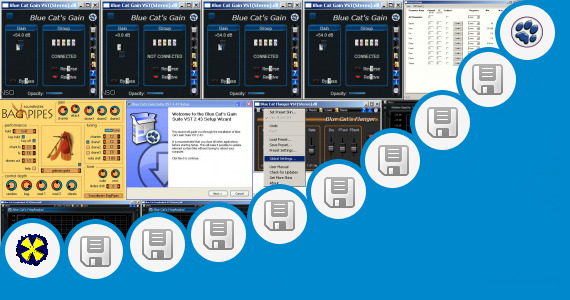 Software collection for Turnado Vst Plugin Free