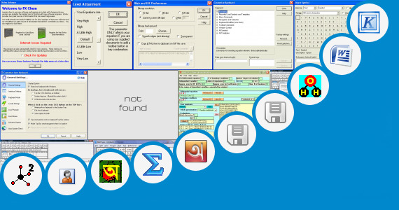 Software collection for Bangla Equation In Ms Word