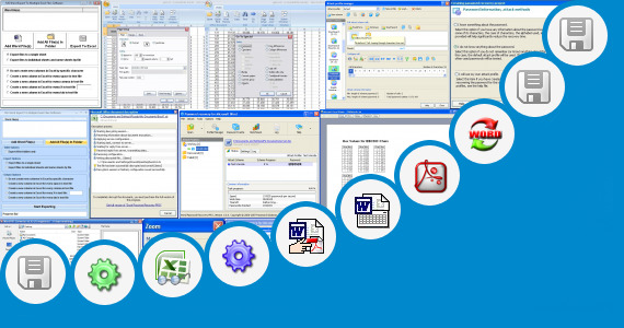 Software collection for Omr Sheet In Microsoft Word Format