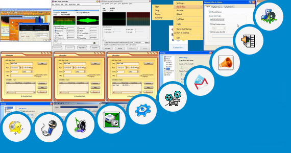 Software collection for Kannada Dirty Audio Mp3 Record