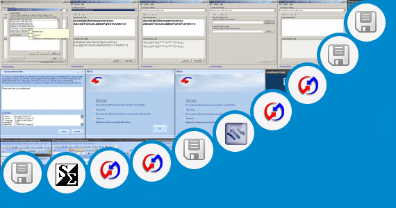 Software collection for Bus Ticket Format In Microsoft Word