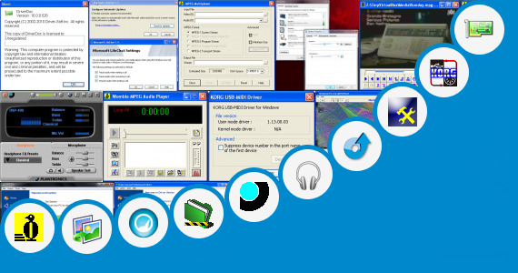 Software collection for Miracle Box Latest Usb Driver