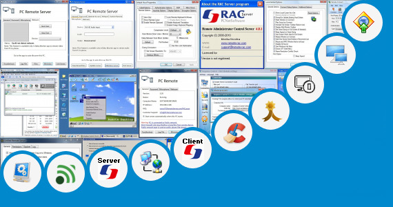 Software collection for Igo Tv Remote Controle