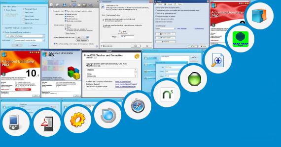Software collection for Step To Read Amharic Font On Uc Browser