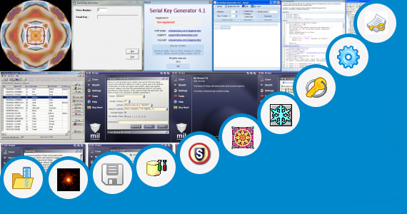 Software collection for Avatarcam Active Key Generator