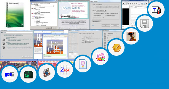 Software collection for Pdf How To Make A Game Like Gta In Notepad