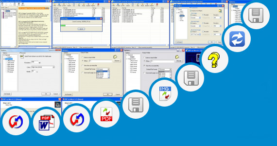 Software collection for Image To Word Marathi Converter