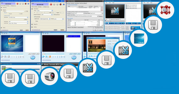 Software collection for Ls Magazine Sets Torrent