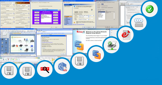 Software collection for Networking In Bengali Pdf