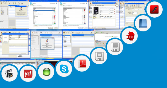 Software collection for Internet And Web Technology Book In Hindi Pdf