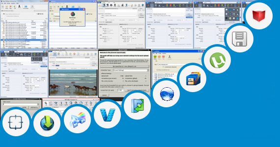 Software collection for Web Video Collection Torrent Torrent