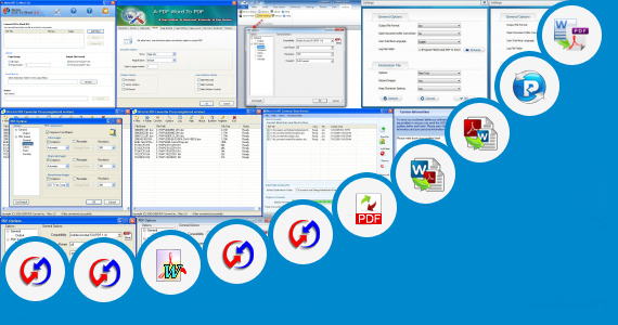 Software collection for Pdf File To Word Converte For Sinhala