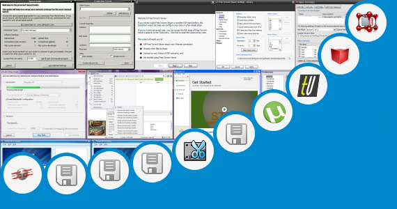 Software collection for Ls Magazine Torrents Torrent