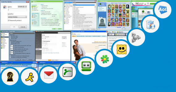 Software collection for Aol Mail Toolbar