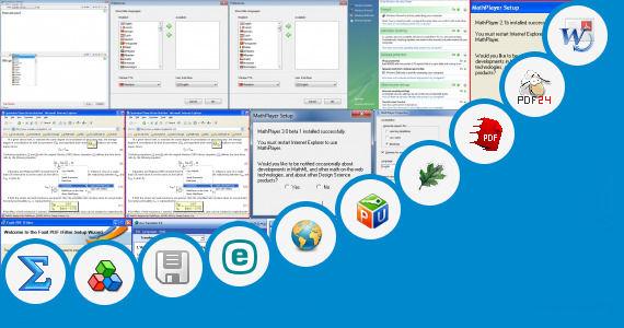 Software collection for Internet Technology Hindi Pdf