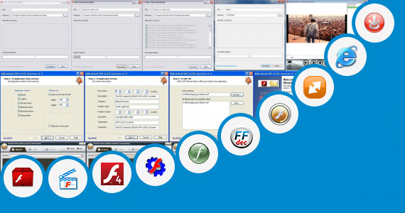 Software collection for Kbc 2 Swf Flash File Game Free
