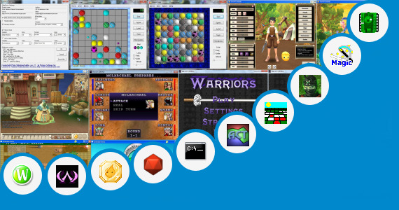 Software collection for Combat 3 Unblocked Game