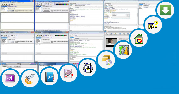 Software collection for Freeware Application Converter Apk To Exe