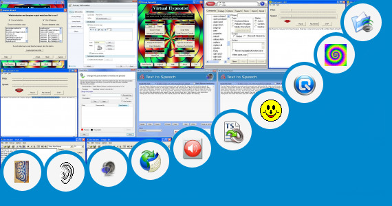 Software collection for Dj Hindu Text To Speech Voice Maker