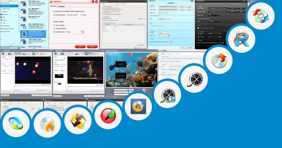 Software collection for Movies Language Converter Apk