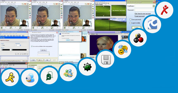 Software collection for Aplikasi Chatting Play Talk Jar