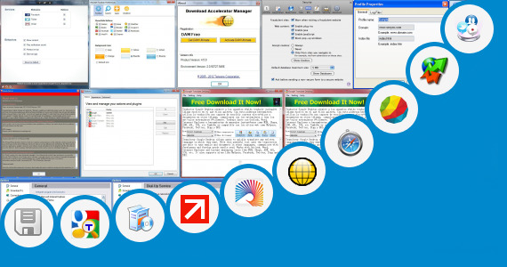 Software collection for How To Read Amharic On Lite Facebook Browsers