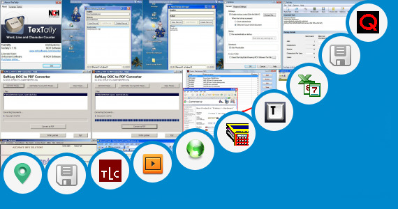 Software collection for Xerox Shop Bill Format In Word