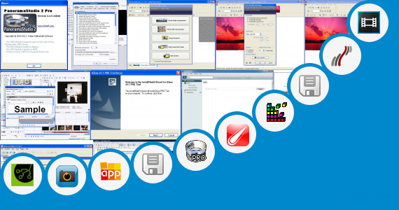 Software collection for Pro Landscape Software Torrent