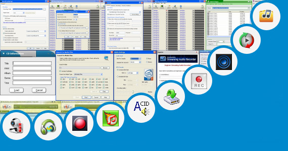 Software collection for Gujarati Phone Recording Of Couples Audio