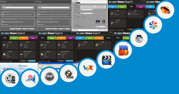 Software collection for Marathi Film Script Format App