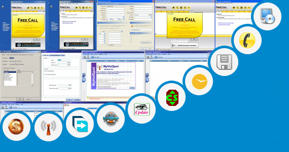 Software collection for How To Make Fake Hotel Stay Bill