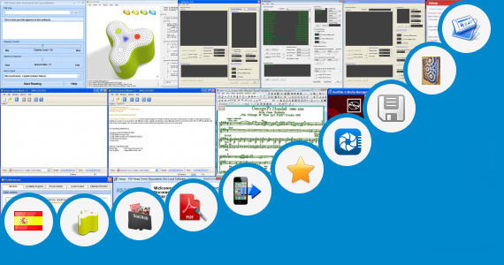 Software collection for Urdu Voice Recognation