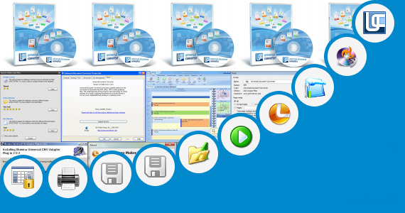 Software collection for Tutorial Instal Style Work Universal