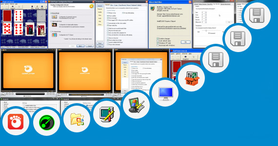 Software collection for Default Tamil Setting