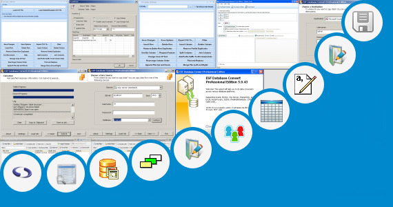 Software collection for How To Edit Csv File In Hayday