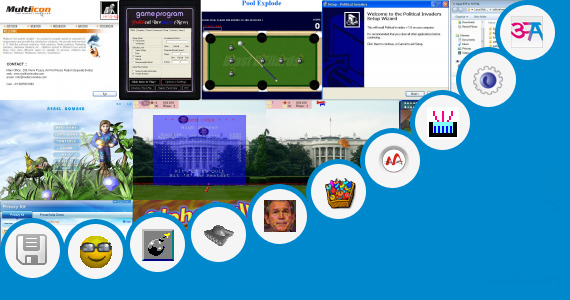 Software collection for Bombs Makes Hindi