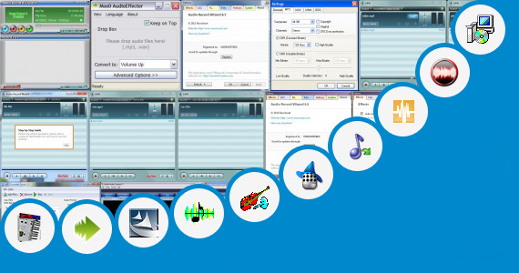 Software collection for Audio To Instrumental Converter Apk Free
