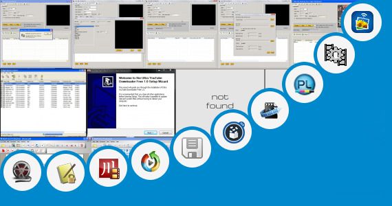 Software collection for Fb App Vxp Formate Application Free