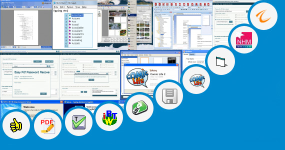 Software collection for Kannada Letter Writing Types On Pdf