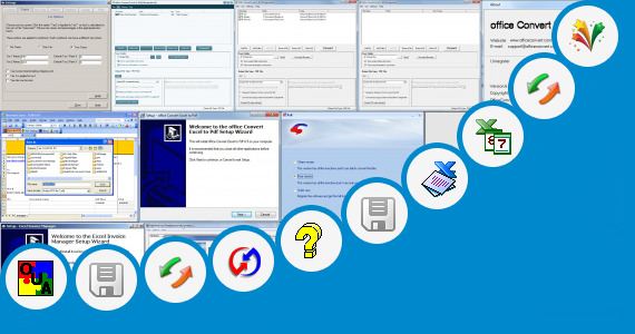 Software collection for Bbs Format In Excel Format Free
