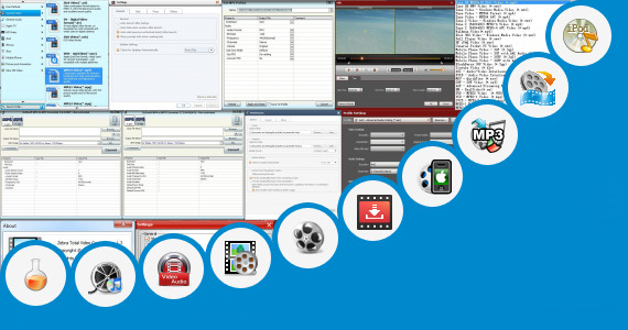 Software collection for New Video Songs Mp4 240 400