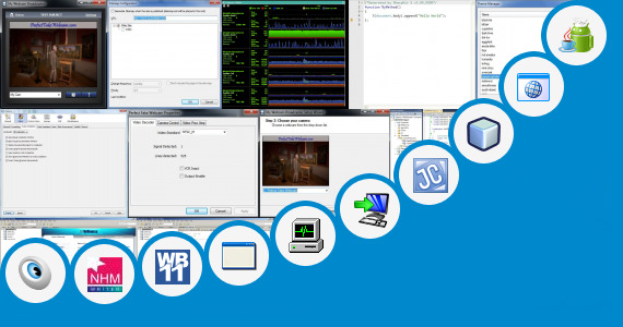 Software collection for Bengali Gk Java App