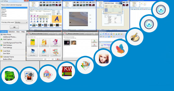 Software collection for 12 Years Bf Photo